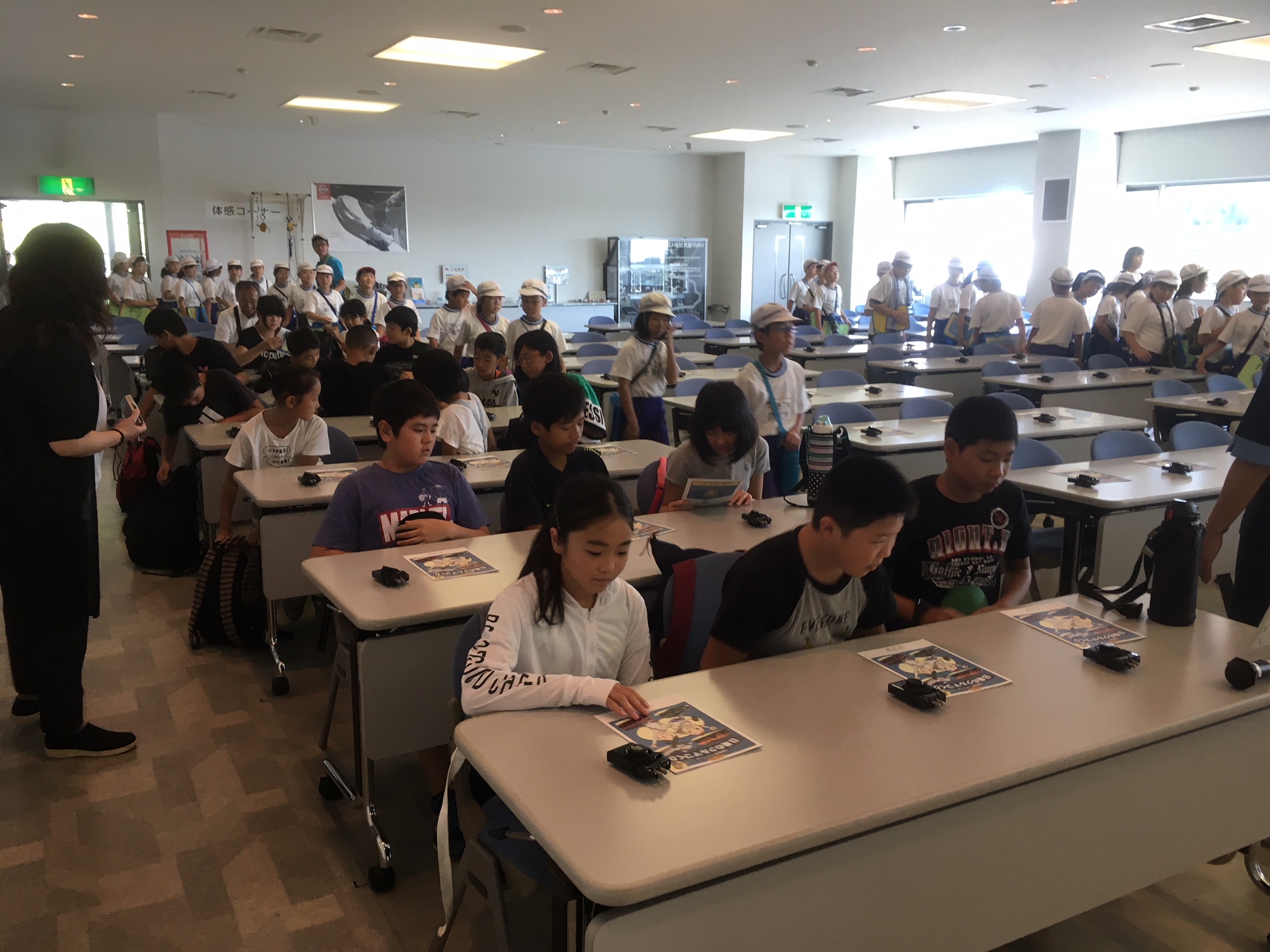 ＜日産自動車いわき工場＞